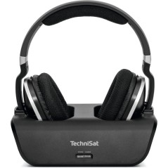 Technisat Stereoman 2 Headset Wireless